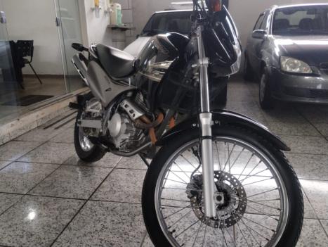 HONDA NX Falcon 400, Foto 5