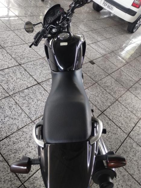 HONDA NX Falcon 400, Foto 8