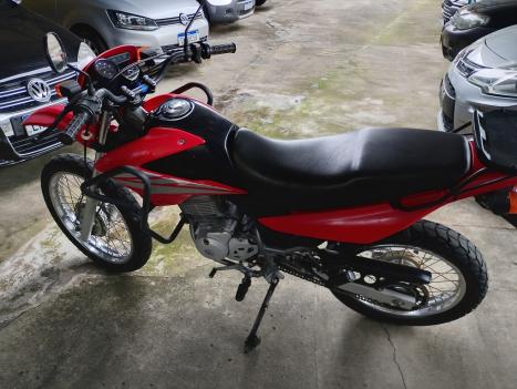 HONDA NXR Bros 150 ES, Foto 1