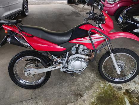 HONDA NXR Bros 150 ES, Foto 4