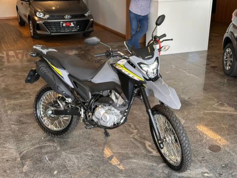 HONDA NXR Bros 160 , Foto 1