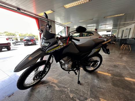 HONDA NXR Bros 160 , Foto 3
