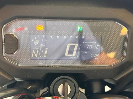 HONDA NXR Bros 160 , Foto 7