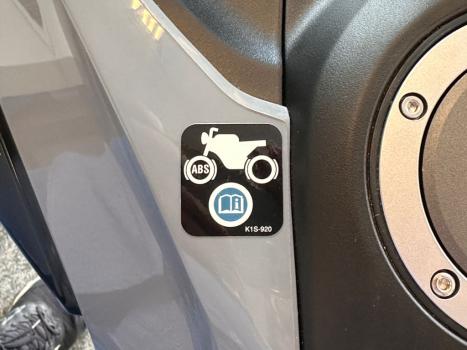 HONDA NXR Bros 160 , Foto 8