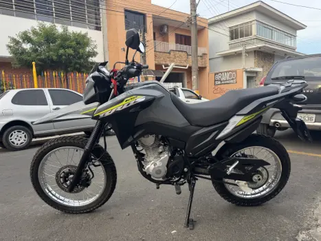 HONDA NXR Bros 160 , Foto 2