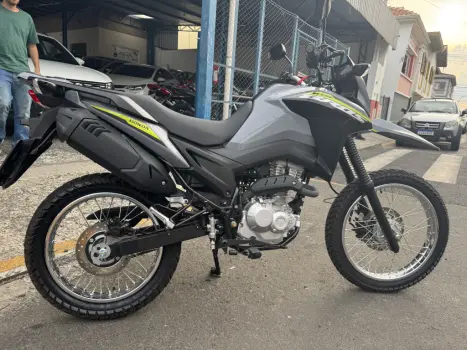 HONDA NXR Bros 160 , Foto 3