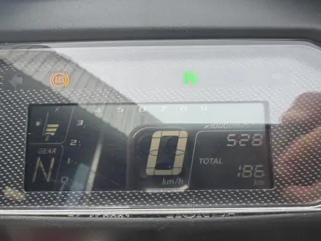 HONDA NXR Bros 160 , Foto 11