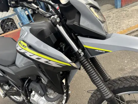 HONDA NXR Bros 160 , Foto 6
