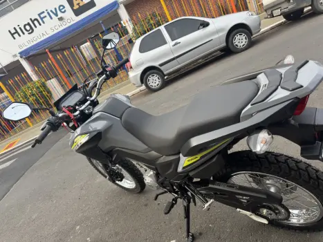HONDA NXR Bros 160 , Foto 10