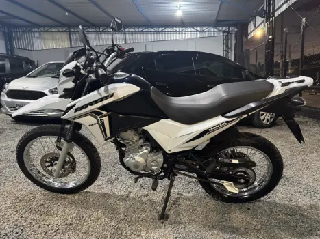 HONDA NXR Bros 160 ESDD, Foto 1