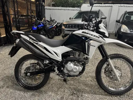 HONDA NXR Bros 160 ESDD, Foto 7