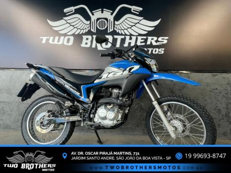 HONDA NXR Bros 160 ESDD, Foto 1