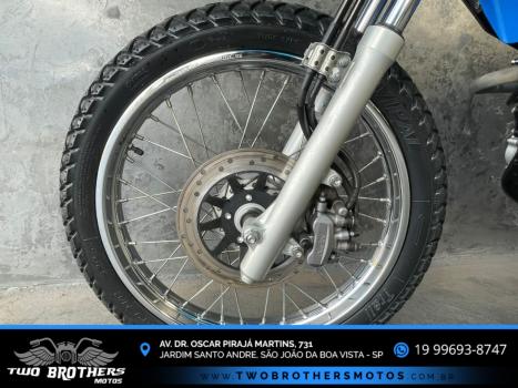 HONDA NXR Bros 160 ESDD, Foto 7