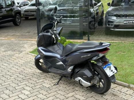 HONDA PCX 150 , Foto 3