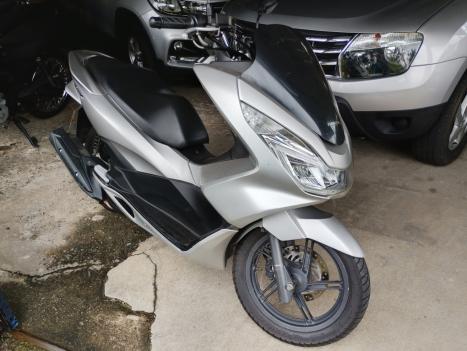 HONDA PCX 150 , Foto 1