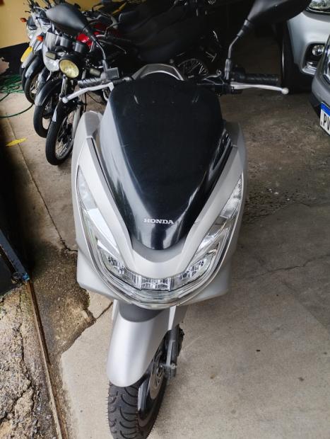 HONDA PCX 150 , Foto 2