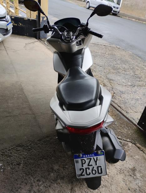 HONDA PCX 150 , Foto 3