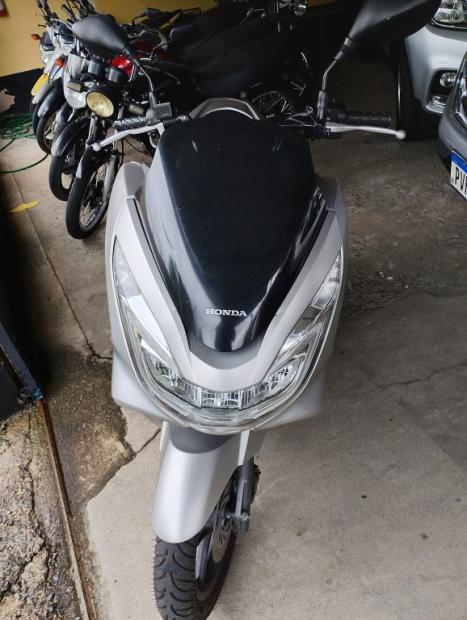 HONDA PCX 150 , Foto 4