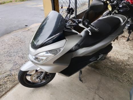 HONDA PCX 150 , Foto 5