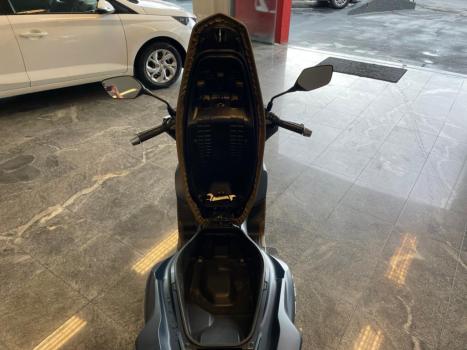 HONDA PCX 150 DLX, Foto 4