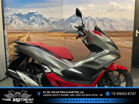 HONDA PCX 150 SPORT, Foto 1