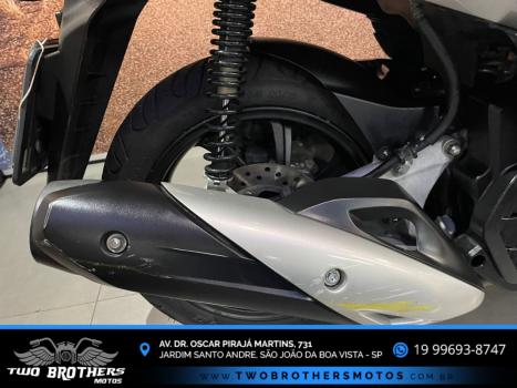 HONDA PCX 150 SPORT, Foto 2