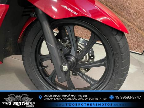 HONDA PCX 150 SPORT, Foto 3