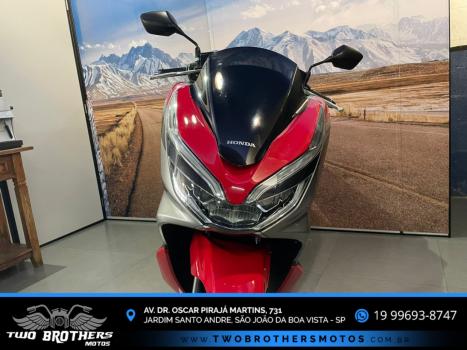 HONDA PCX 150 SPORT, Foto 5
