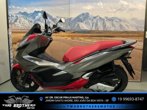 HONDA PCX 150 SPORT, Foto 6