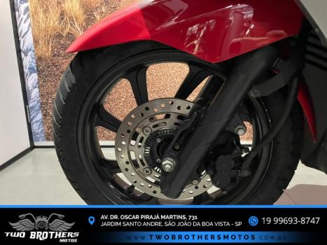 HONDA PCX 150 SPORT, Foto 7