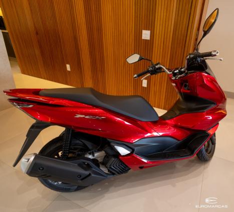 HONDA PCX 160 ABS, Foto 2