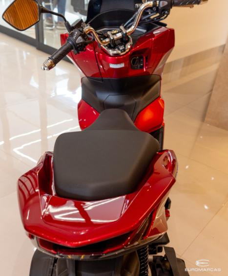 HONDA PCX 160 ABS, Foto 3