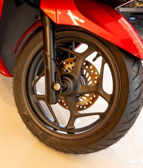 HONDA PCX 160 ABS, Foto 5