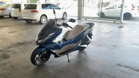 HONDA PCX 160 DLX ABS, Foto 3 HONDA PCX 160 DLX ABS, Foto 3