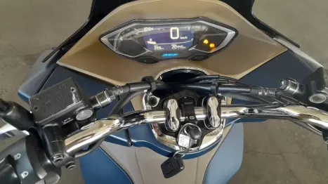 HONDA PCX 160 DLX ABS, Foto 4 HONDA PCX 160 DLX ABS, Foto 4