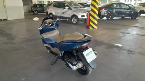 HONDA PCX 160 DLX ABS, Foto 7 HONDA PCX 160 DLX ABS, Foto 7