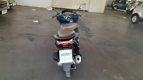 HONDA PCX 160 DLX ABS, Foto 8 HONDA PCX 160 DLX ABS, Foto 8