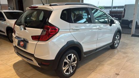HONDA WR-V 1.5 16V 4P EX FLEX AUTOMTICO CVT, Foto 6