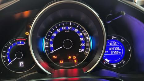 HONDA WR-V 1.5 16V 4P EX FLEX AUTOMTICO CVT, Foto 10