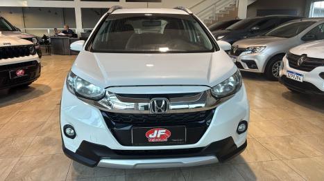 HONDA WR-V 1.5 16V 4P EX FLEX AUTOMTICO CVT, Foto 2