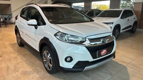 HONDA WR-V 1.5 16V 4P EX FLEX AUTOMTICO CVT, Foto 3