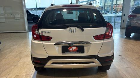 HONDA WR-V 1.5 16V 4P EX FLEX AUTOMTICO CVT, Foto 5