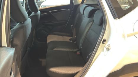 HONDA WR-V 1.5 16V 4P EX FLEX AUTOMTICO CVT, Foto 8