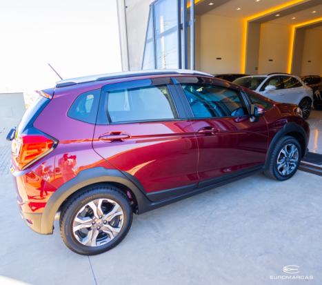 HONDA WR-V 1.5 16V 4P EXL FLEX AUTOM�TICO CVT, Foto 5