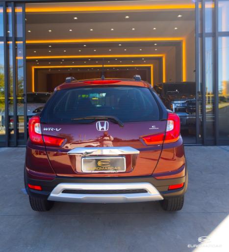 HONDA WR-V 1.5 16V 4P EXL FLEX AUTOM�TICO CVT, Foto 6