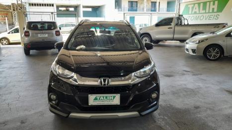 HONDA WR-V 1.5 16V 4P EX FLEX AUTOMÁTICO CVT, Foto 2