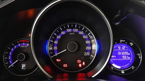 HONDA WR-V 1.5 16V 4P EX FLEX AUTOMÁTICO CVT, Foto 5