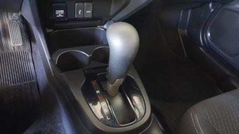 HONDA WR-V 1.5 16V 4P EX FLEX AUTOMÁTICO CVT, Foto 7