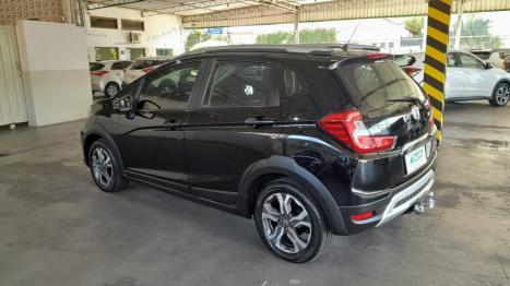 HONDA WR-V 1.5 16V 4P EX FLEX AUTOMÁTICO CVT, Foto 8