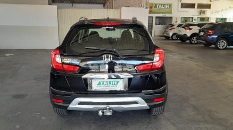 HONDA WR-V 1.5 16V 4P EX FLEX AUTOMÁTICO CVT, Foto 9
